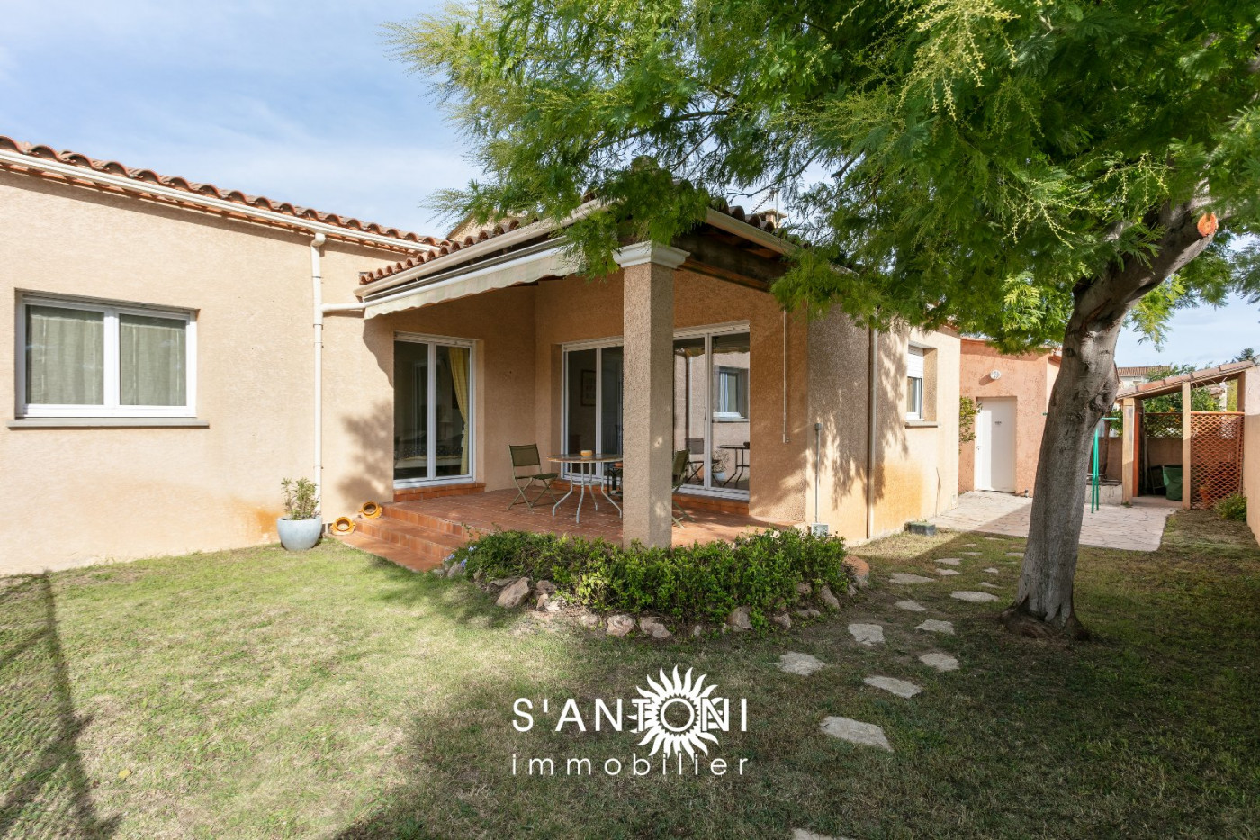 vente Maison Meze - Photo 2