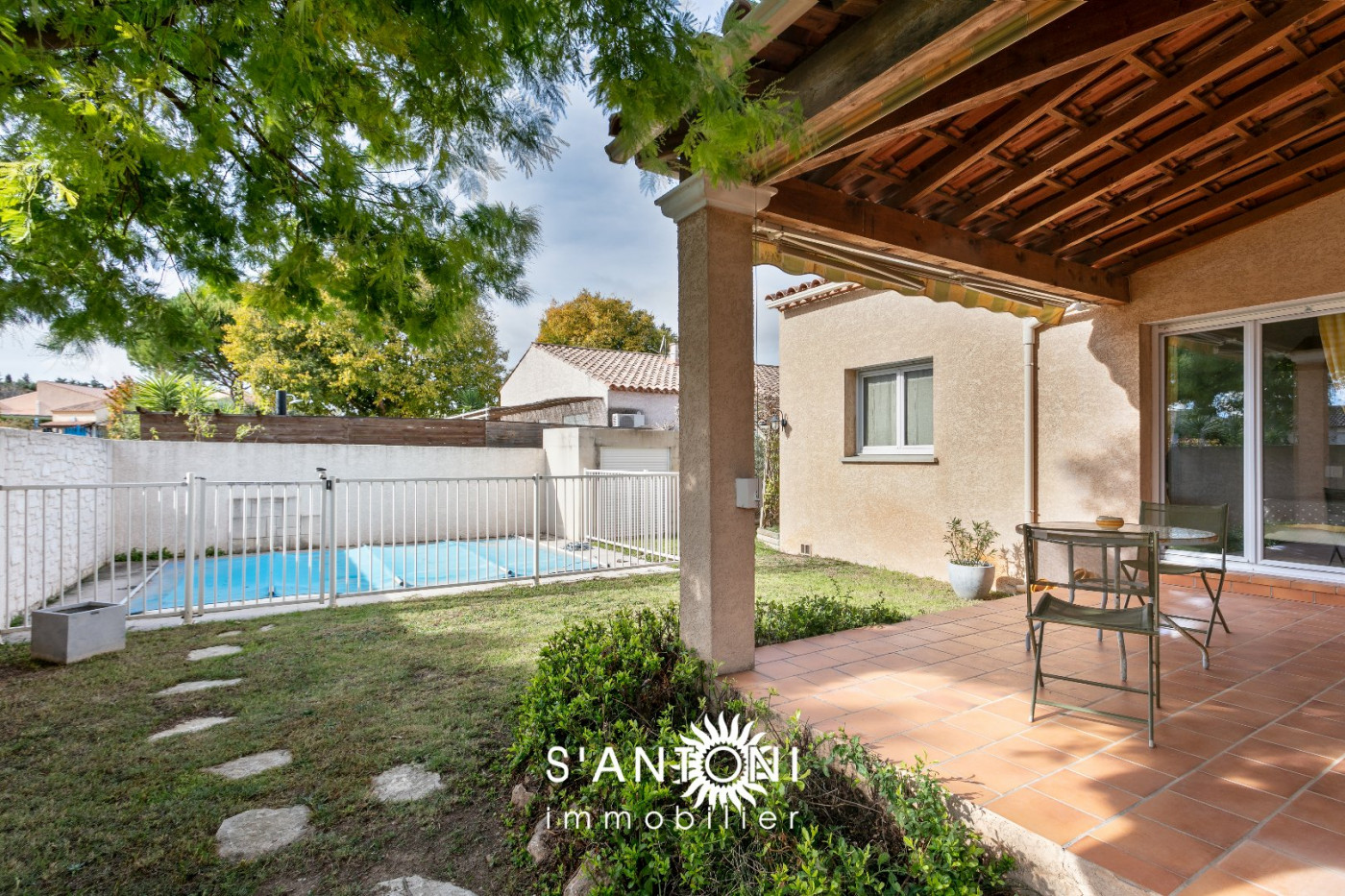 vente Maison Meze - Photo 4