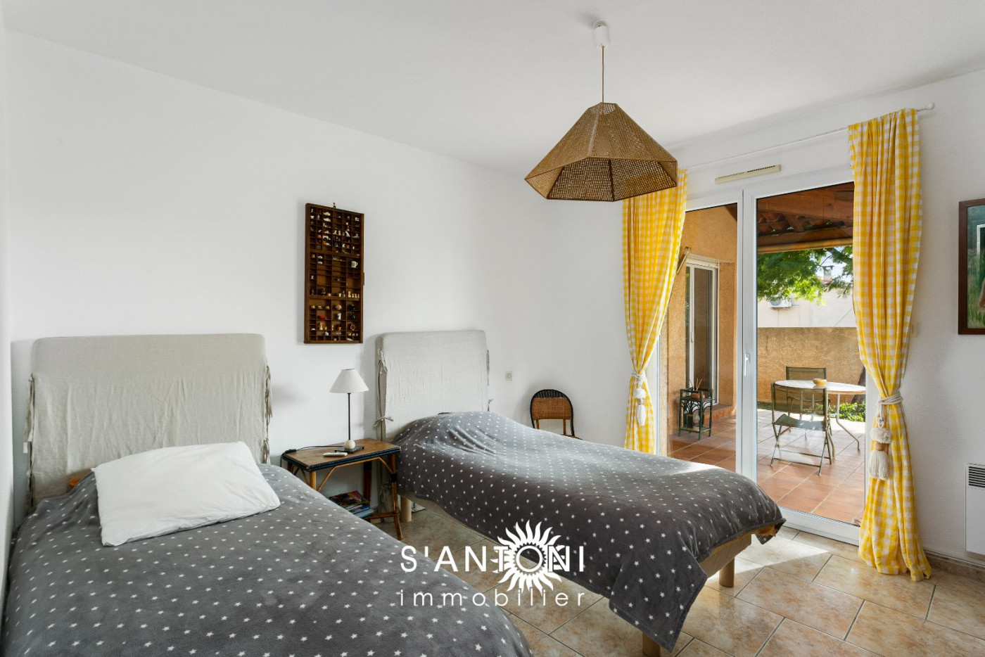 vente Maison Meze - Photo 9