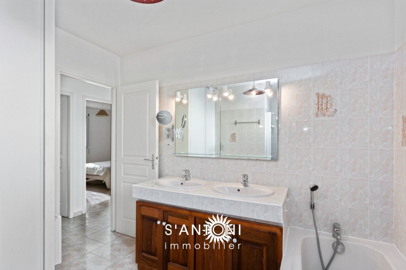 vente Maison Meze - Photo 15