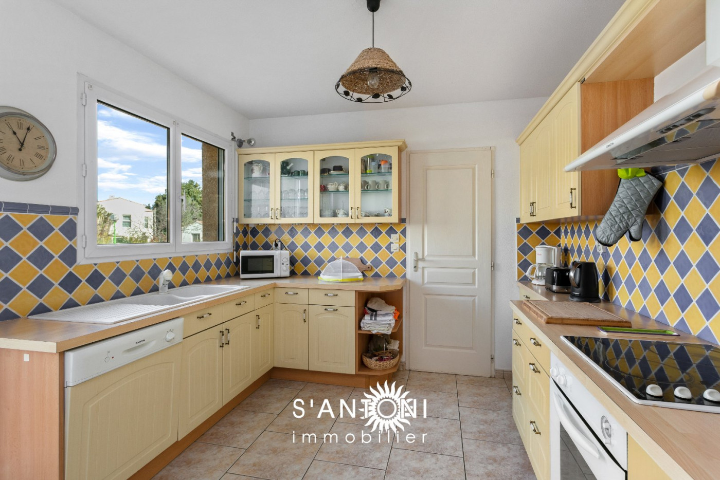 vente Maison Meze - Photo 5