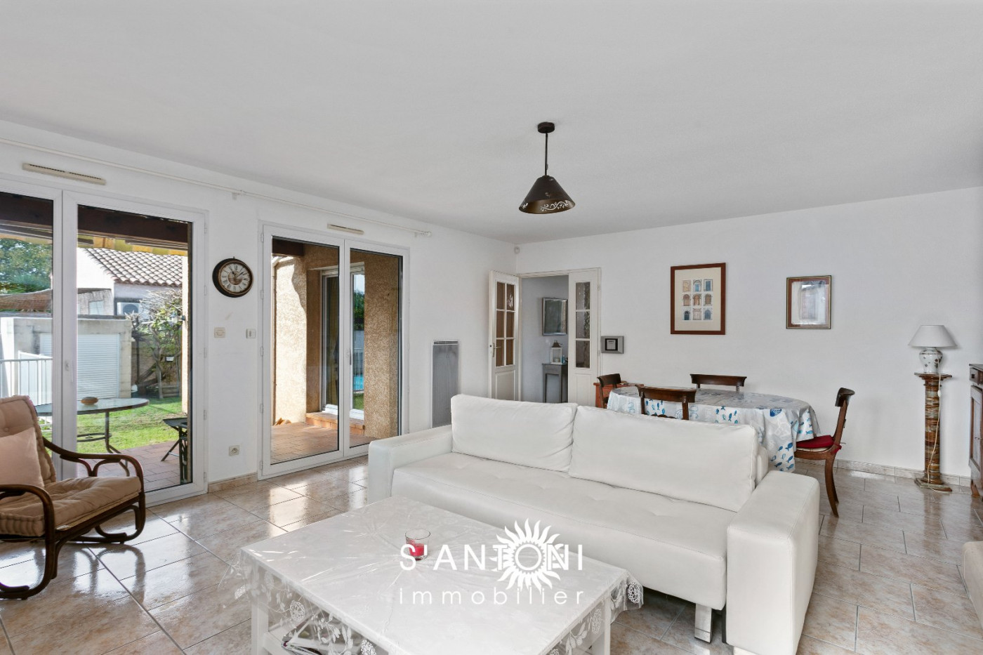 vente Maison Meze - Photo 3