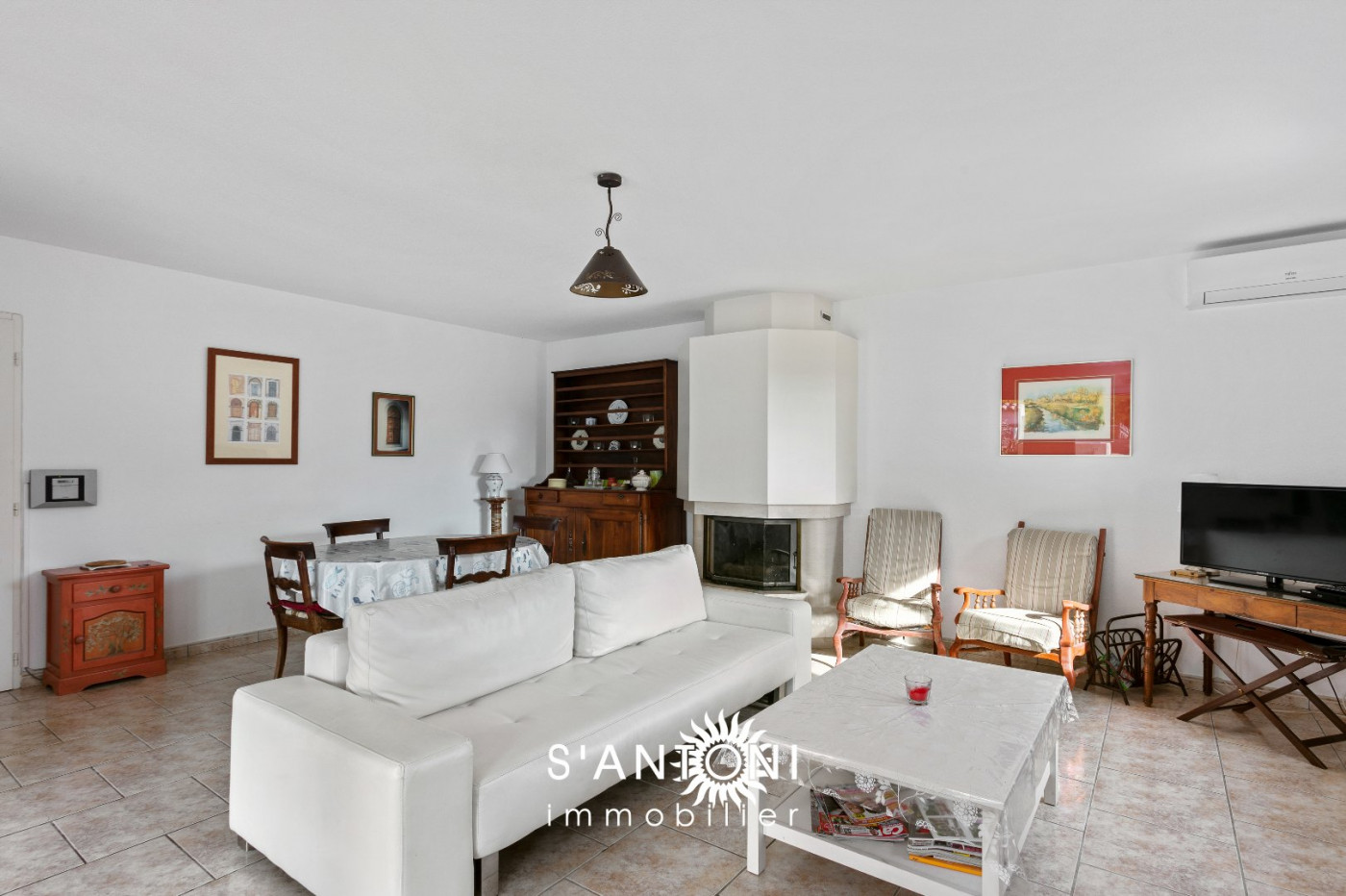 vente Maison Meze - Photo 6