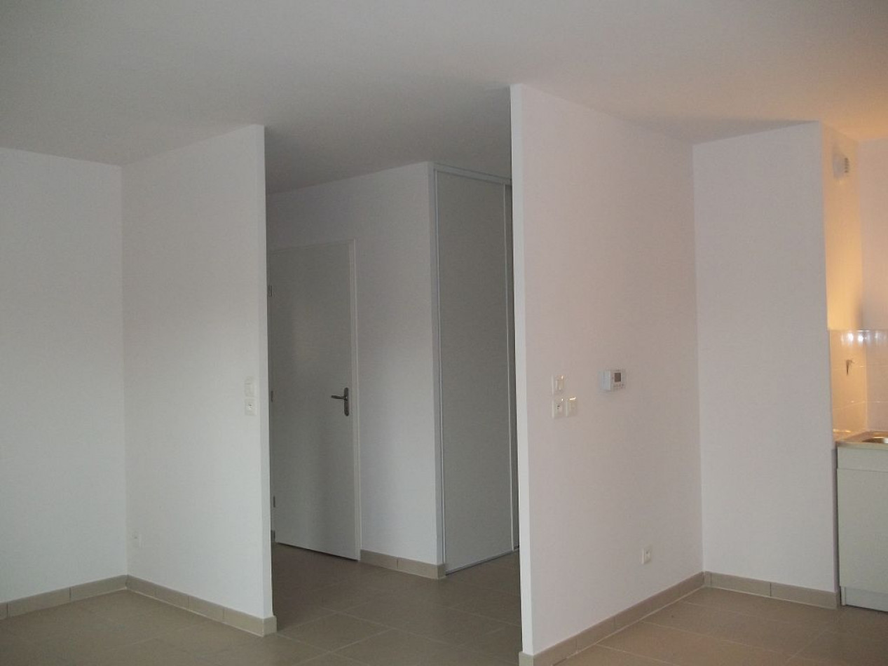 vente Appartement Meze - Photo 7