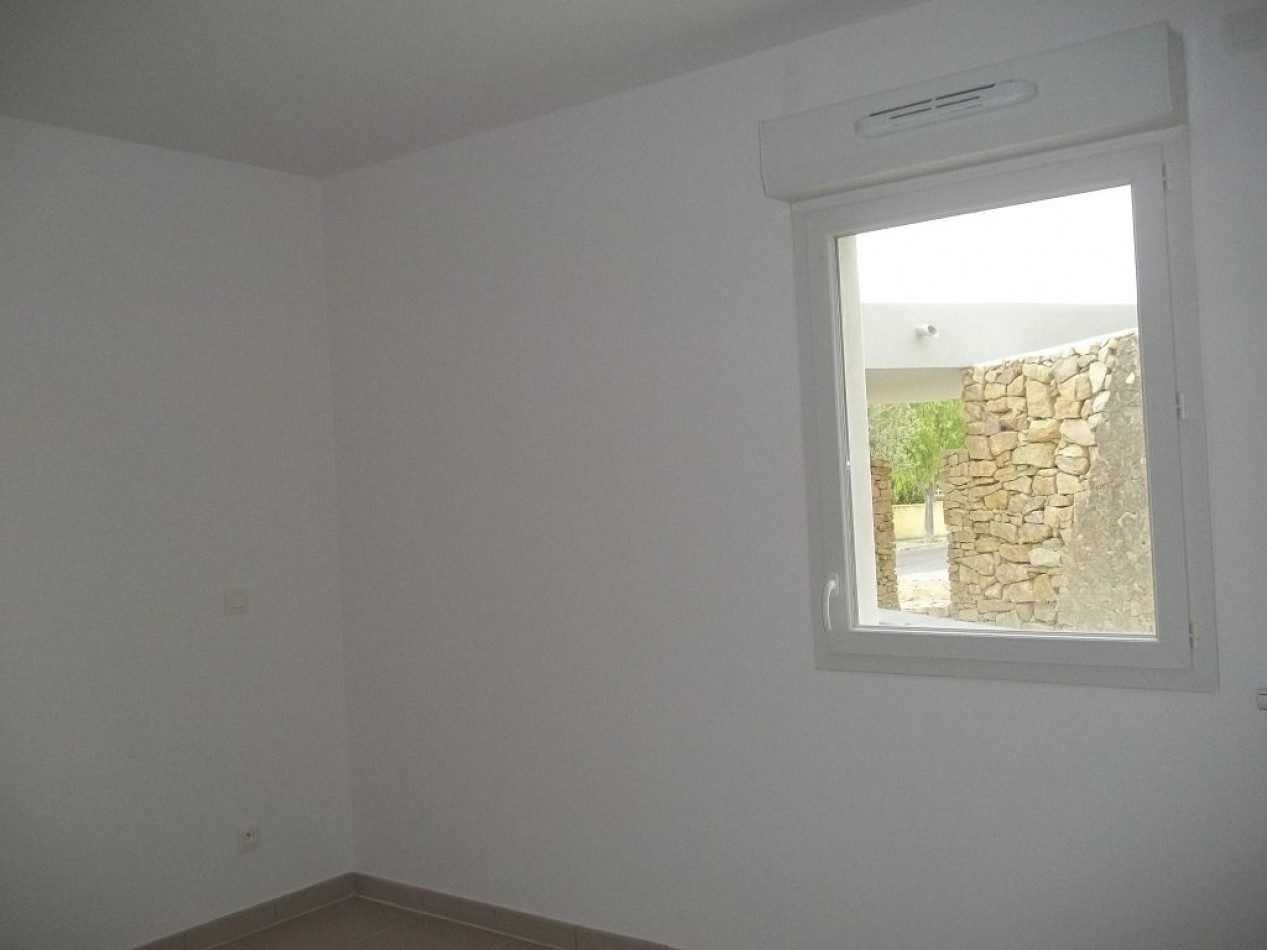 vente Appartement Meze - Photo 9