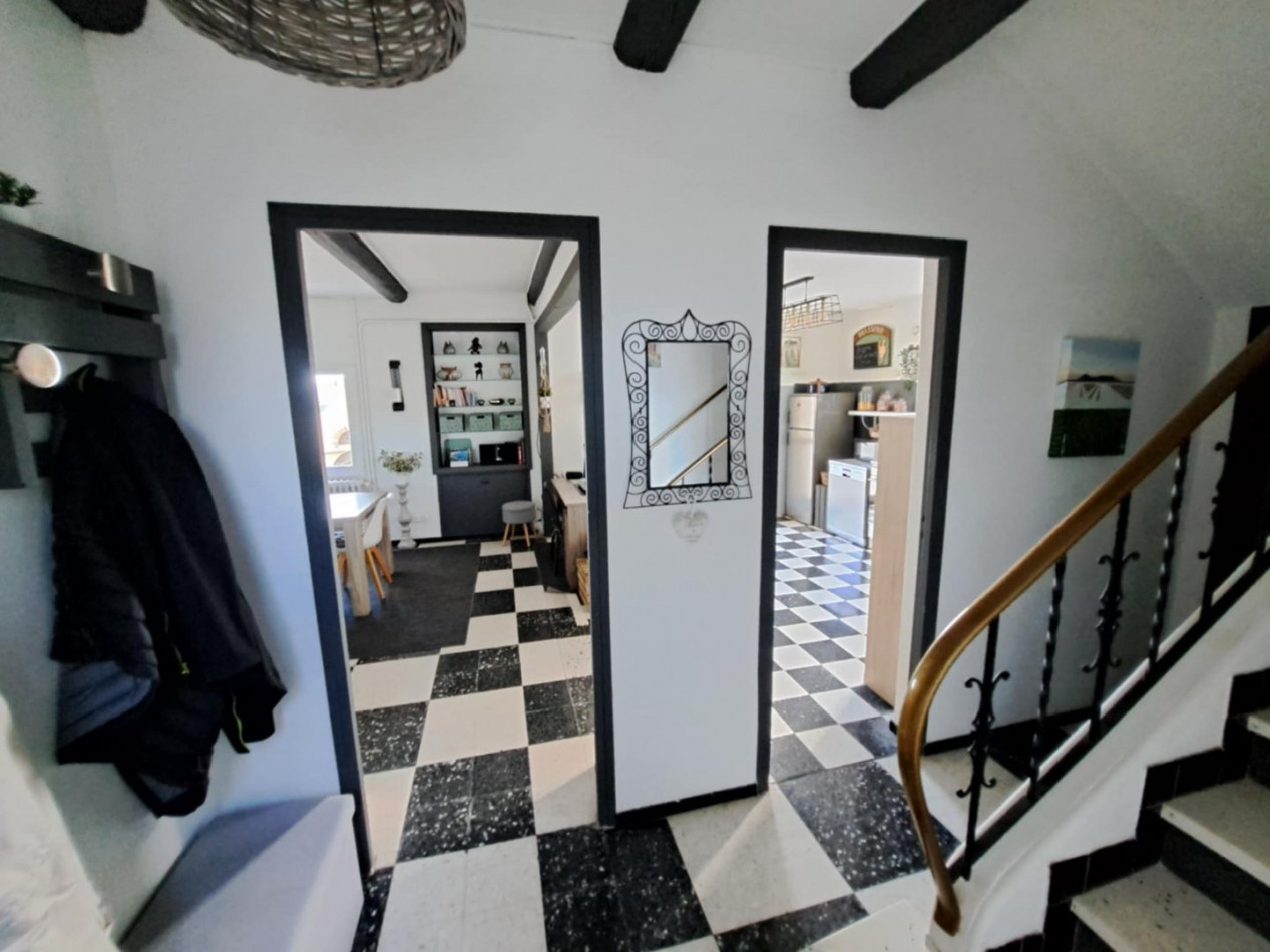 location Maison Meze - Photo 4