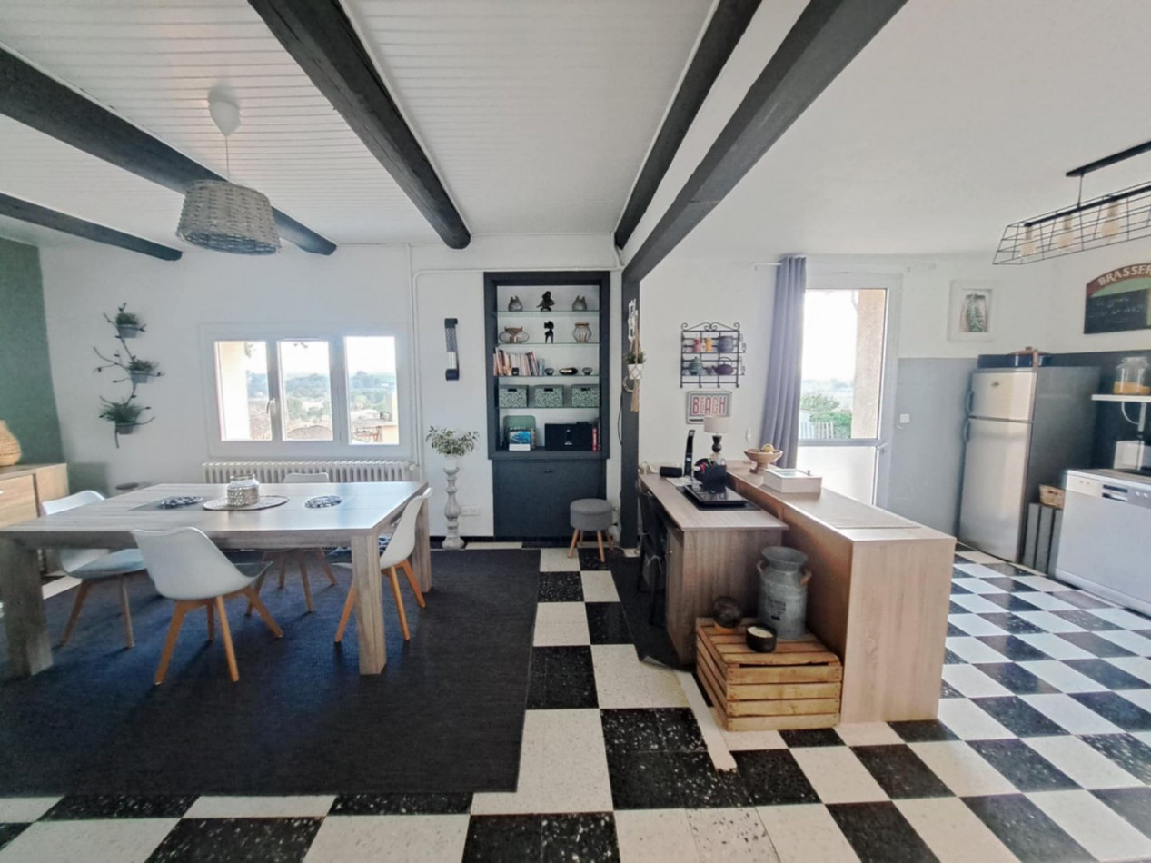 location Maison Meze - Photo 3