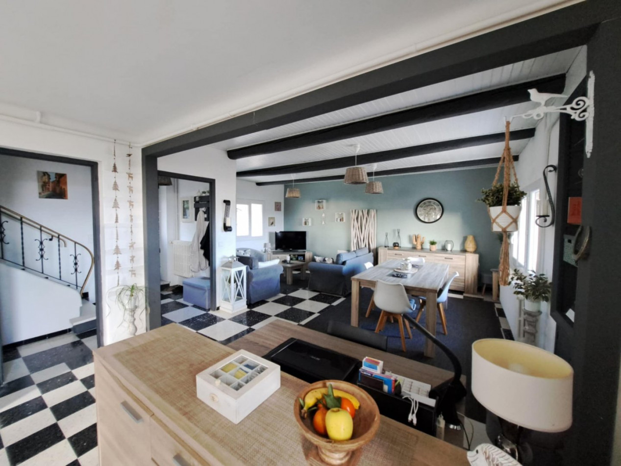 location Maison Meze - Photo 6