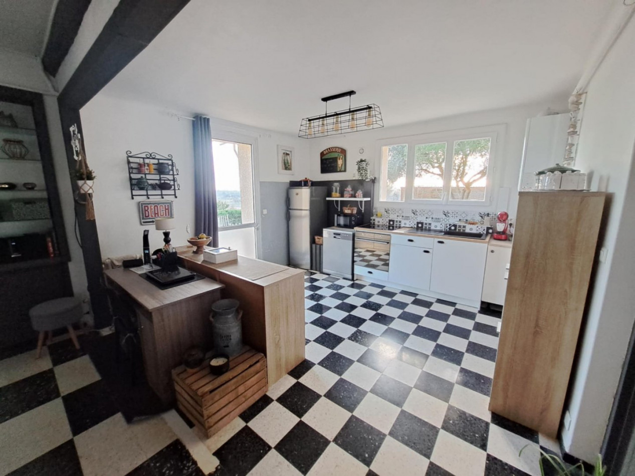 location Maison Meze - Photo 7