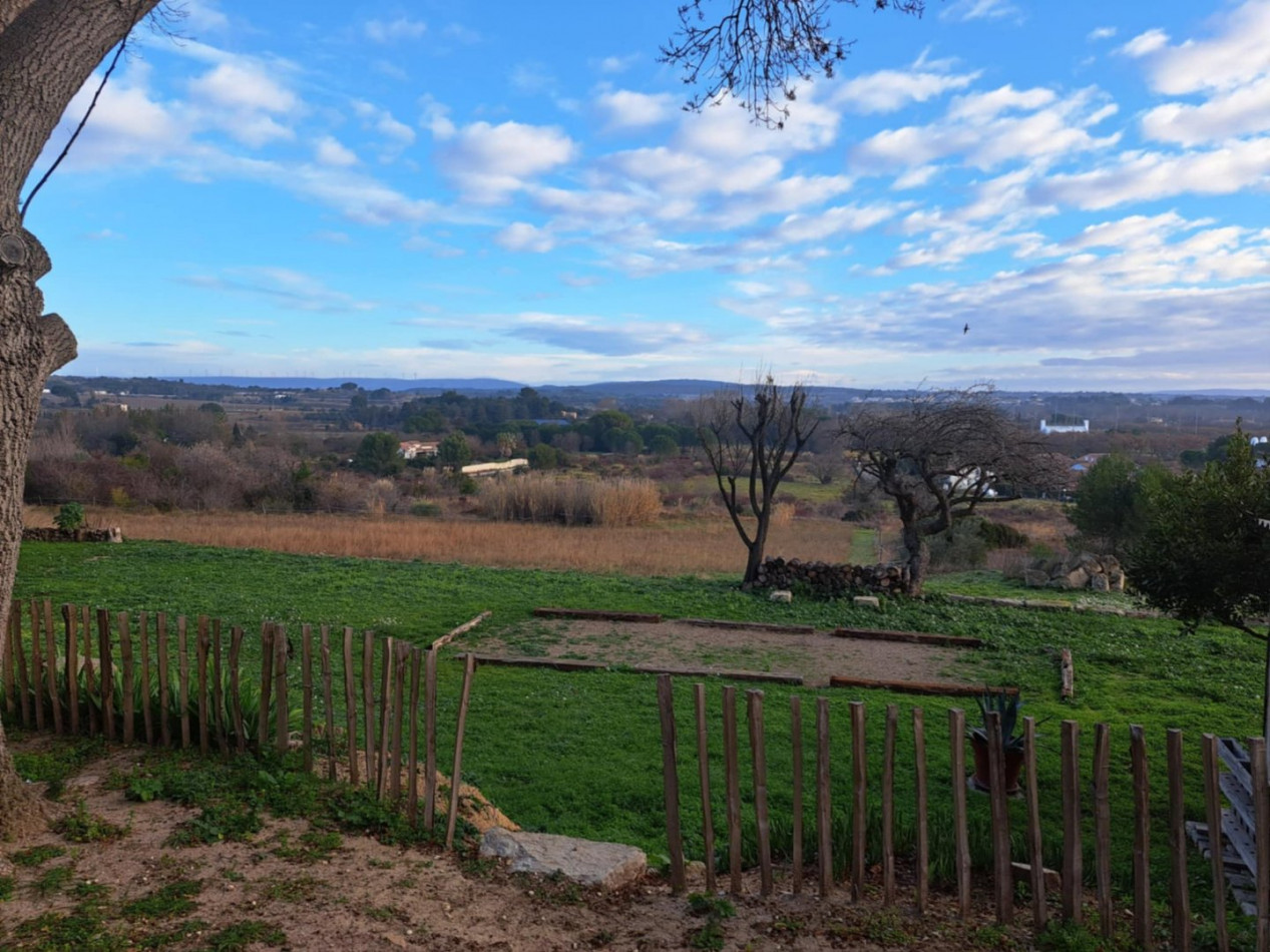 location Maison Meze - Photo 14