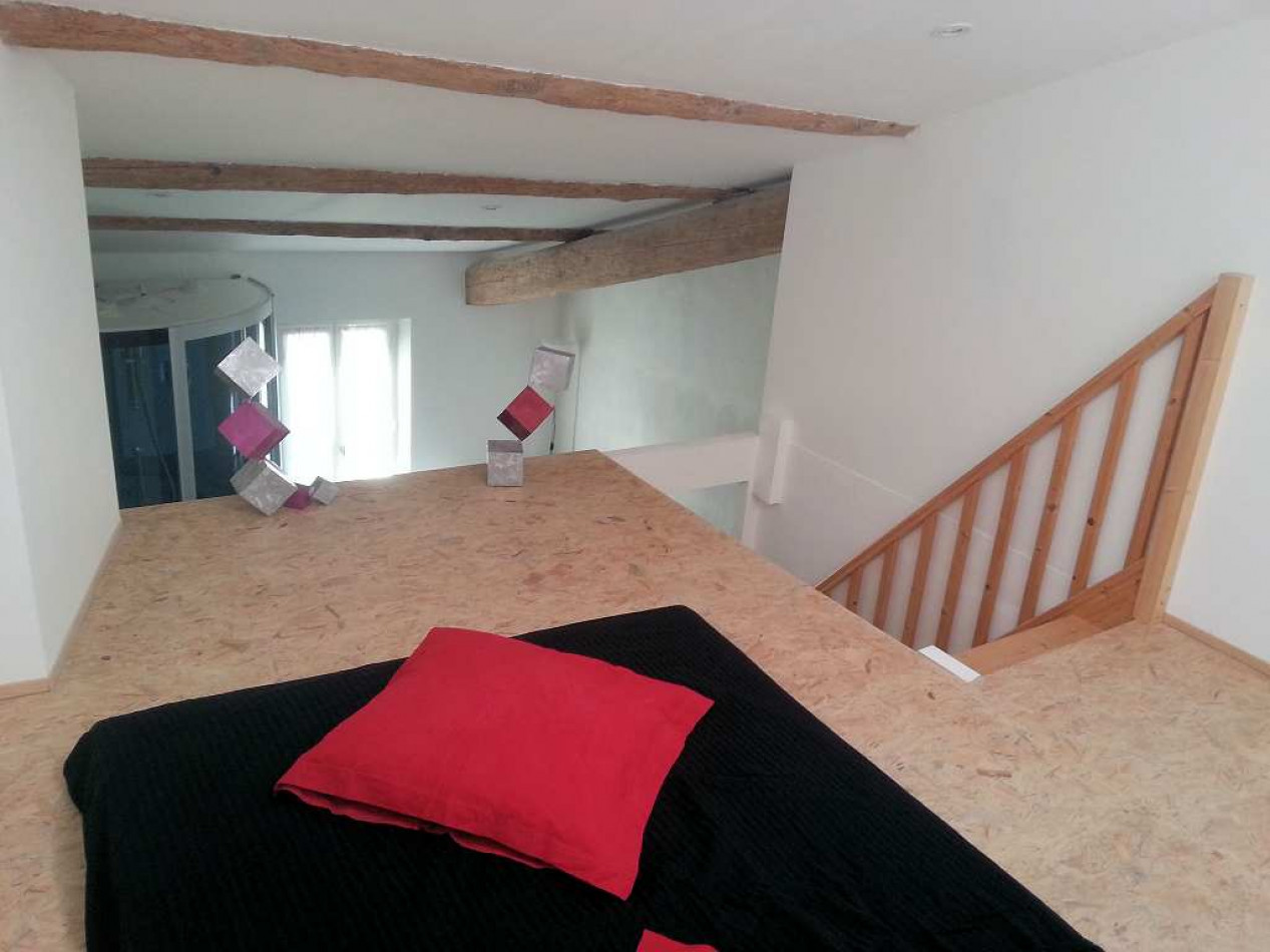 vente Maison de village Loupian - Photo 13