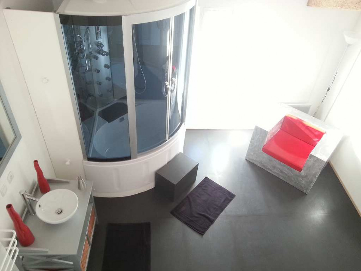 vente Maison de village Loupian - Photo 14