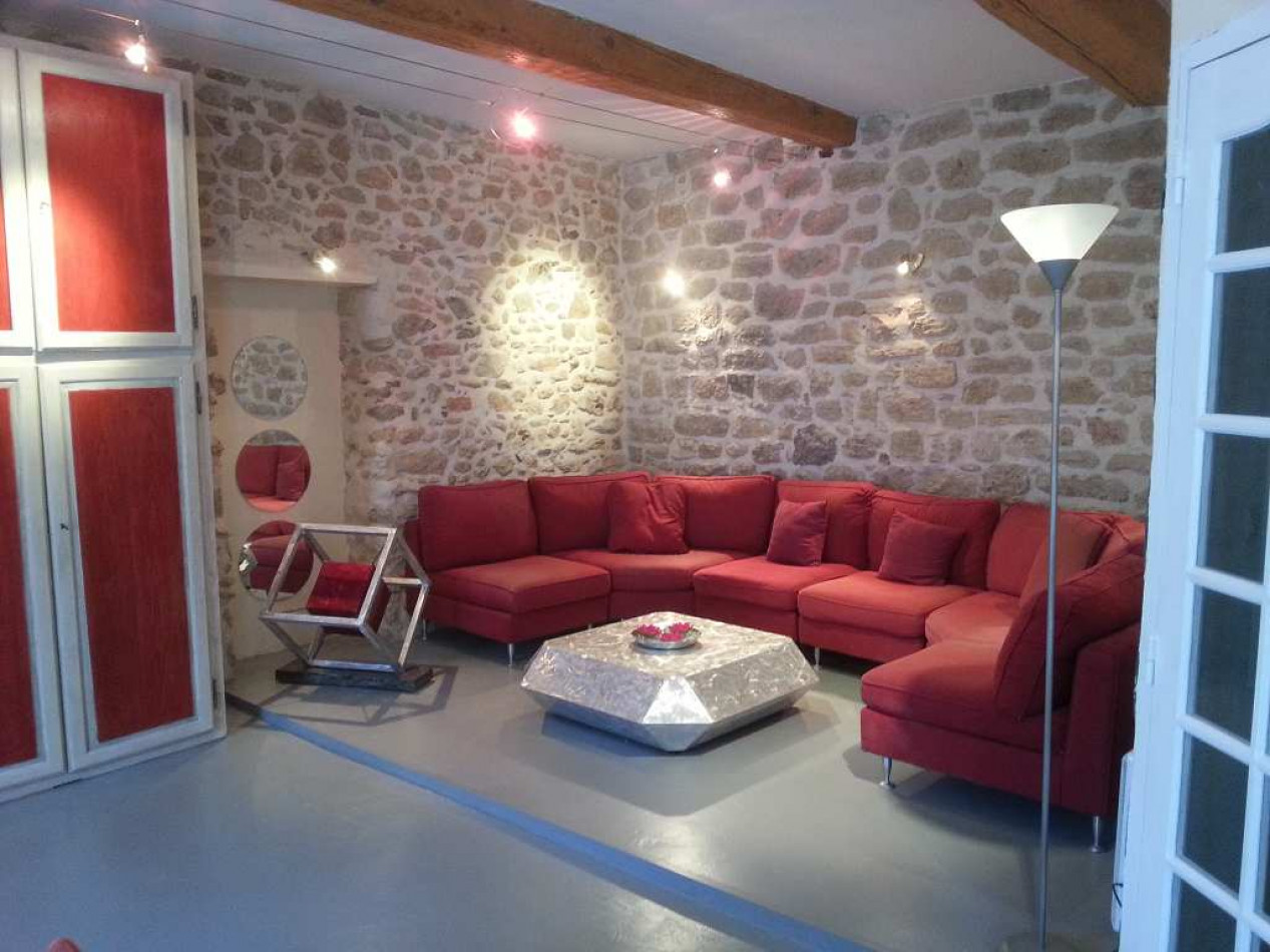 vente Maison de village Loupian - Photo 3