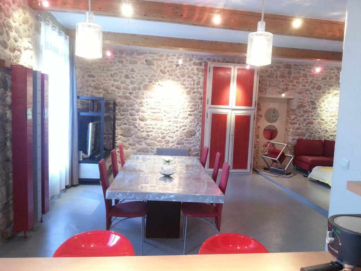 vente Maison de village Loupian - Photo 4