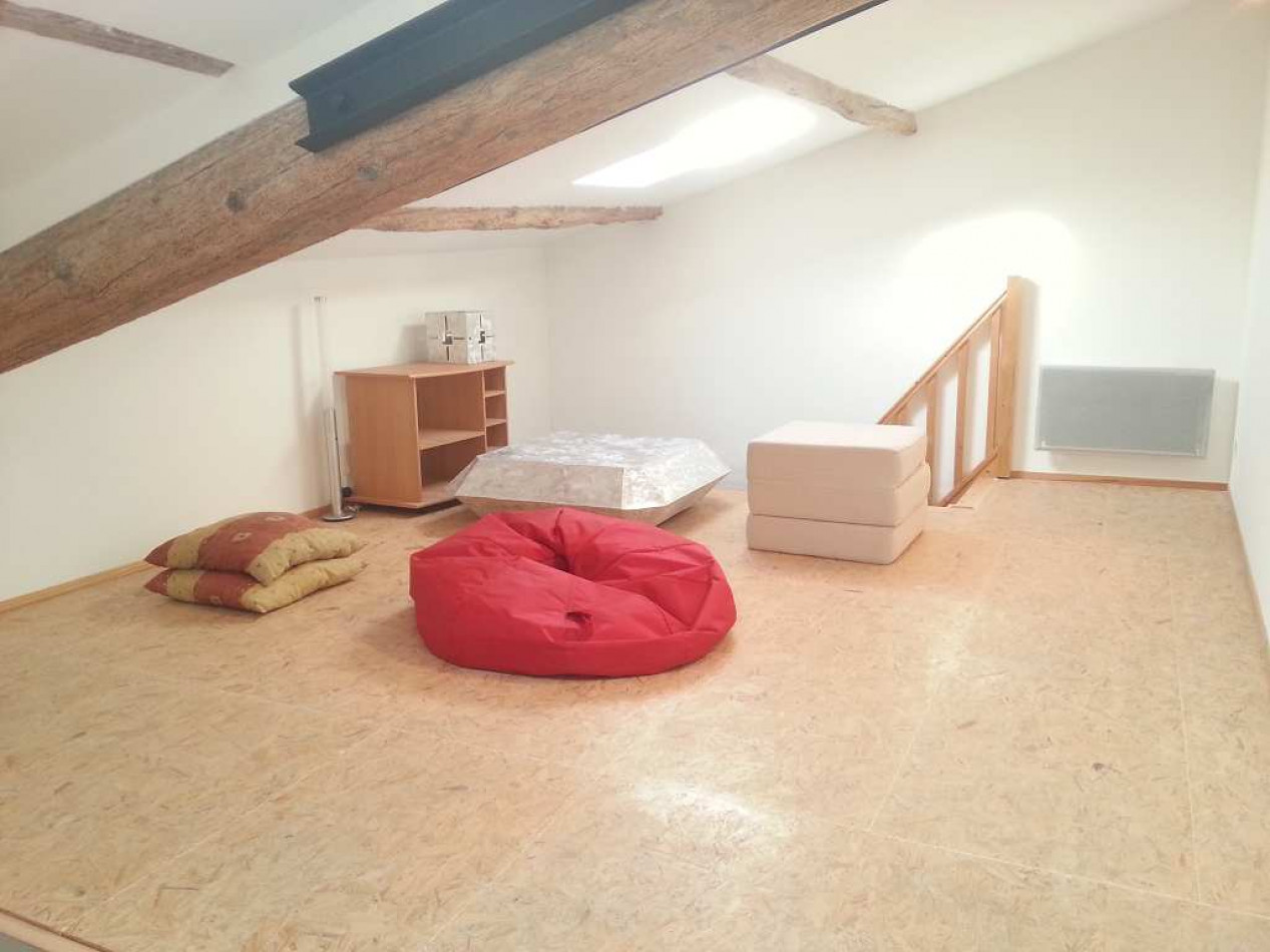 vente Maison de village Loupian - Photo 22