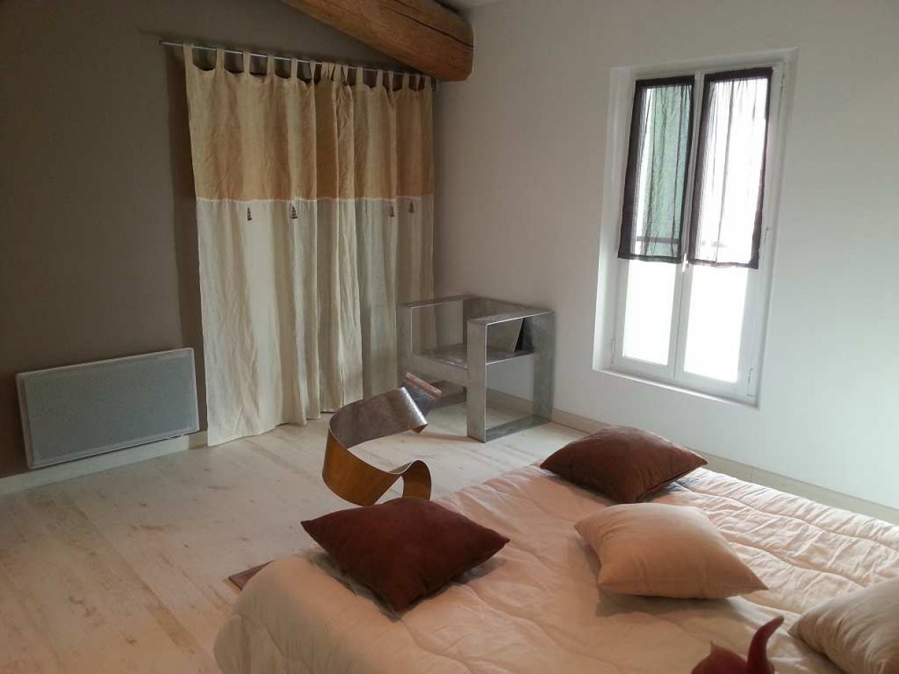 vente Maison de village Loupian - Photo 10