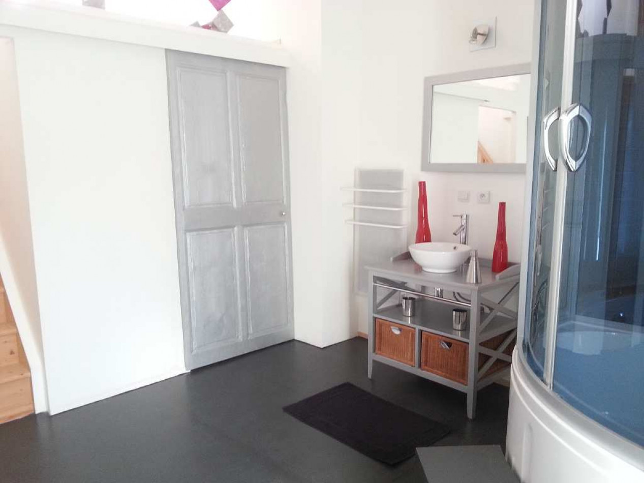 vente Maison de village Loupian - Photo 9