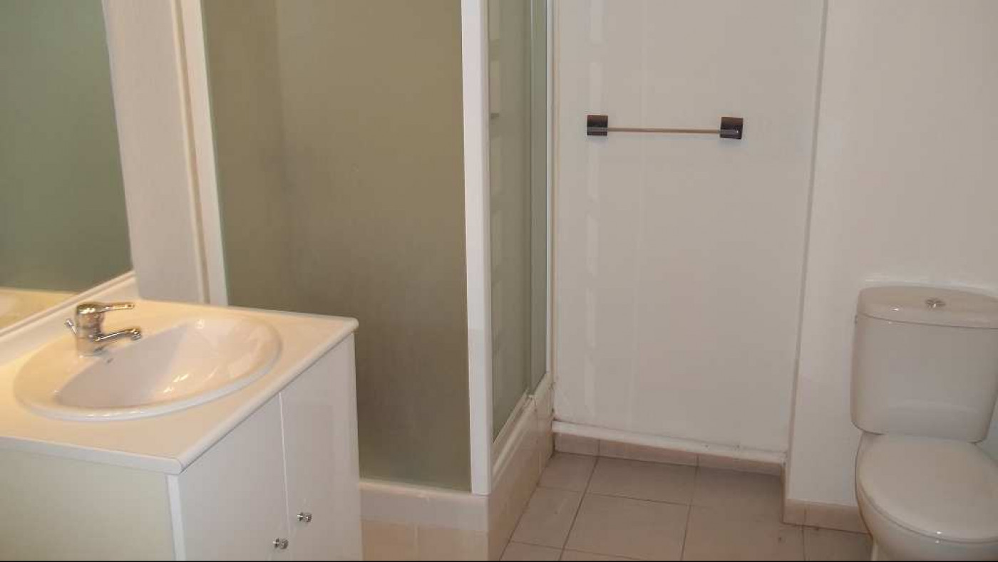 location Appartement en résidence Meze - Photo 5