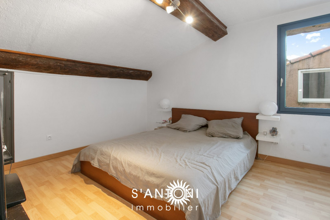 vente Appartement PomÉrols - Photo 8