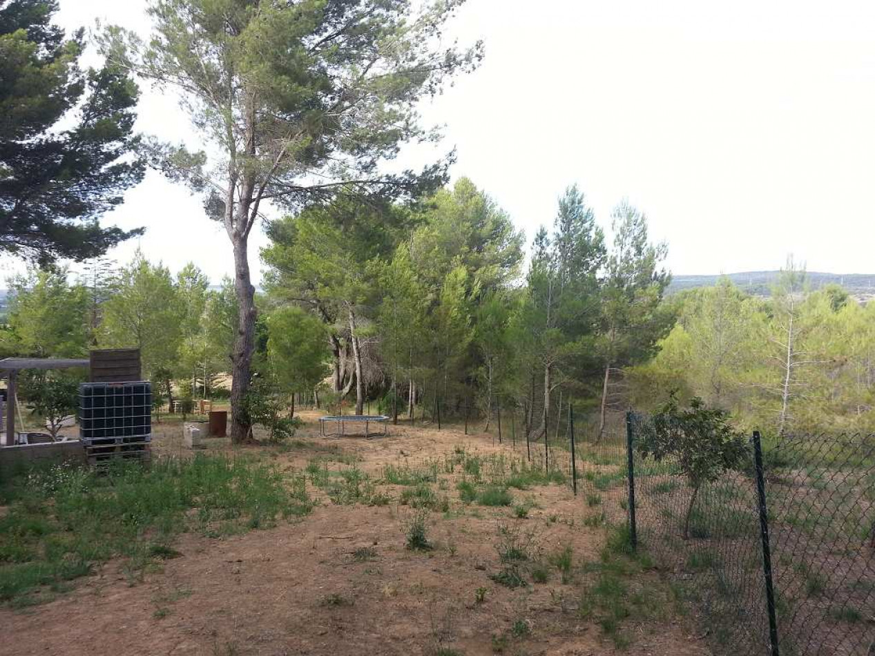 vente Terrain de loisir Meze - Photo 9