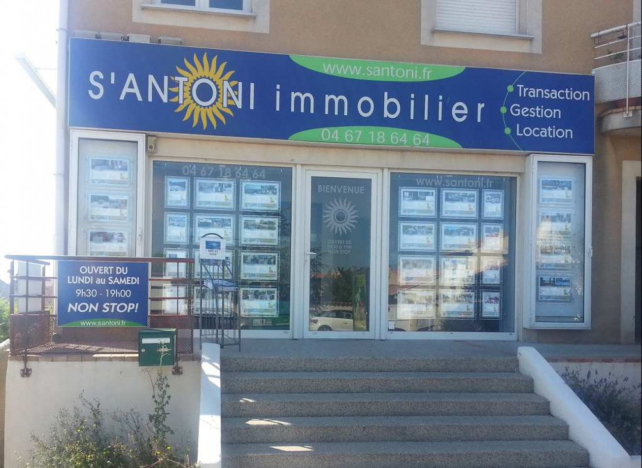 vente Terrain de loisir Meze - Photo 8