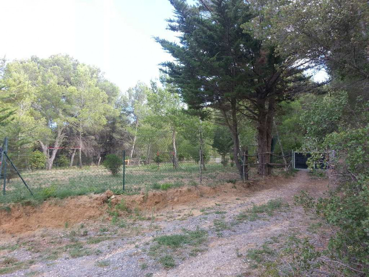 vente Terrain de loisir Meze - Photo 10