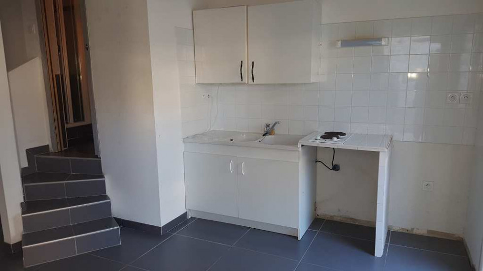 location Villa Balaruc Les Bains - Photo 2