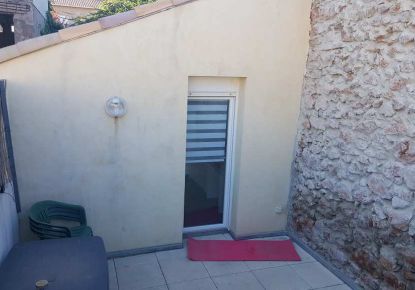 location Villa Balaruc Les Bains