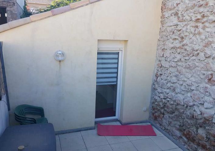 location Villa Balaruc Les Bains