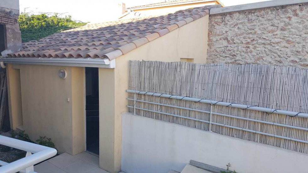 location Villa Balaruc Les Bains - Photo 1