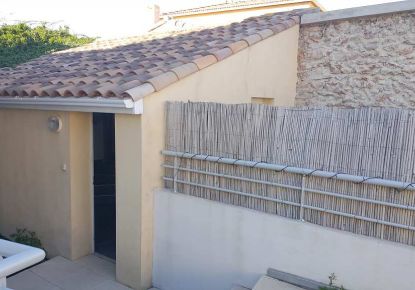 location Villa Balaruc Les Bains