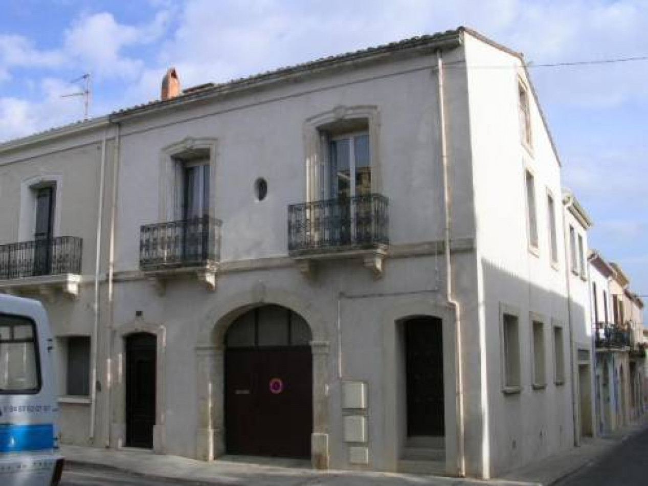 vente Maison de caractère Meze - Photo 10