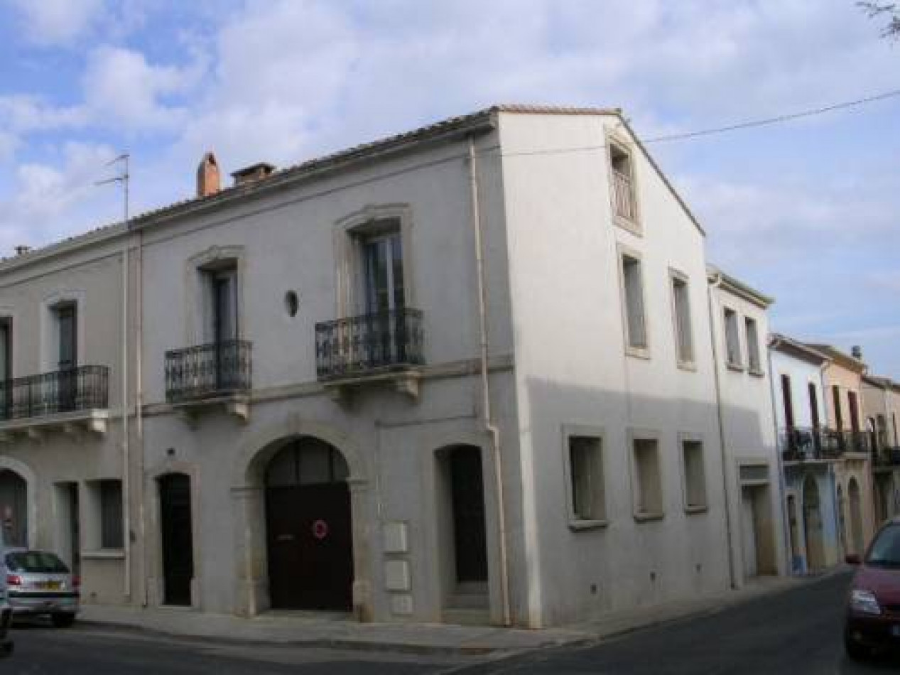 vente Maison de caractère Meze - Photo 12