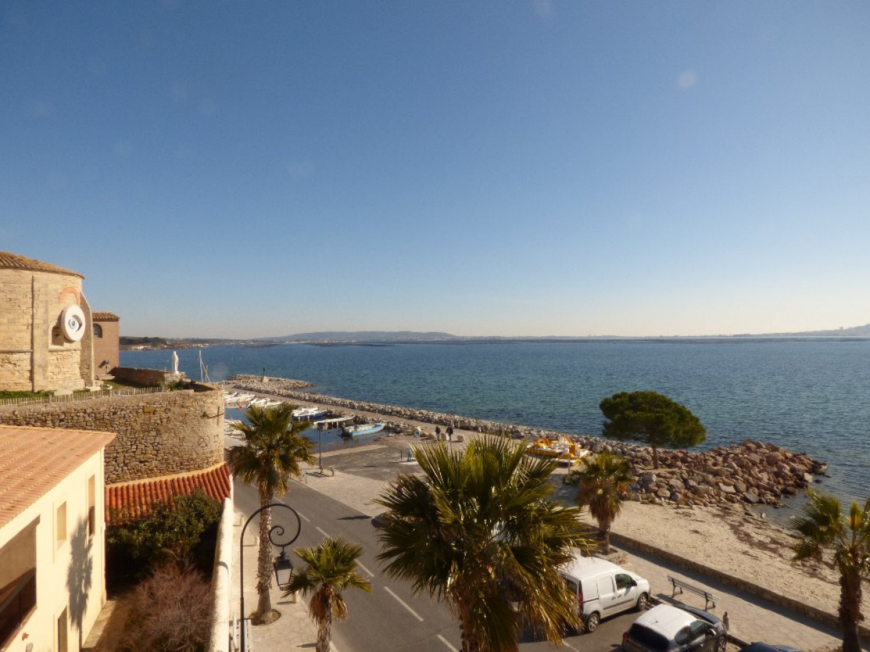 vente Appartement Meze - Photo 1