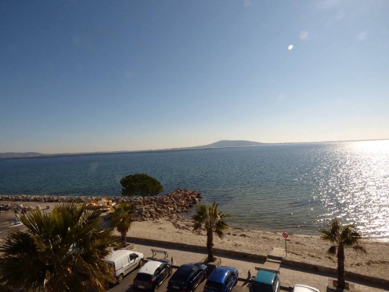 vente Appartement Meze - Photo 8