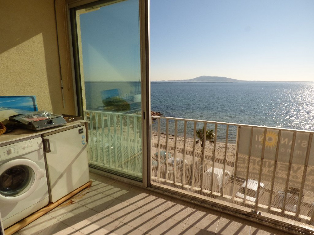 vente Appartement Meze - Photo 10