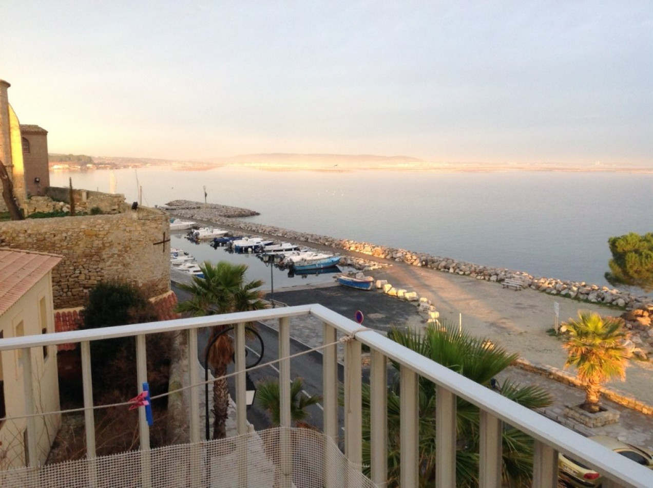 vente Appartement Meze - Photo 14