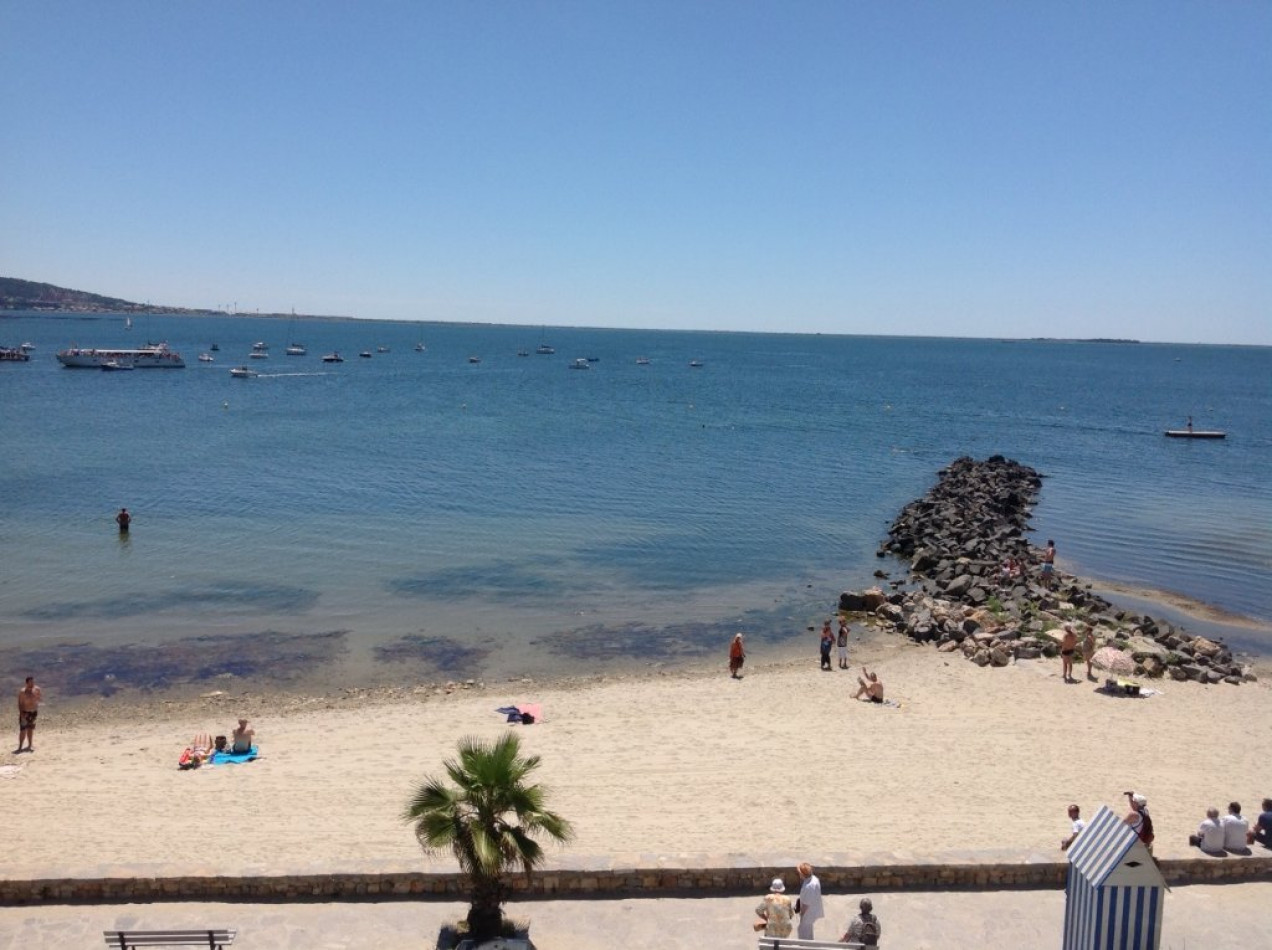 vente Appartement Meze - Photo 15