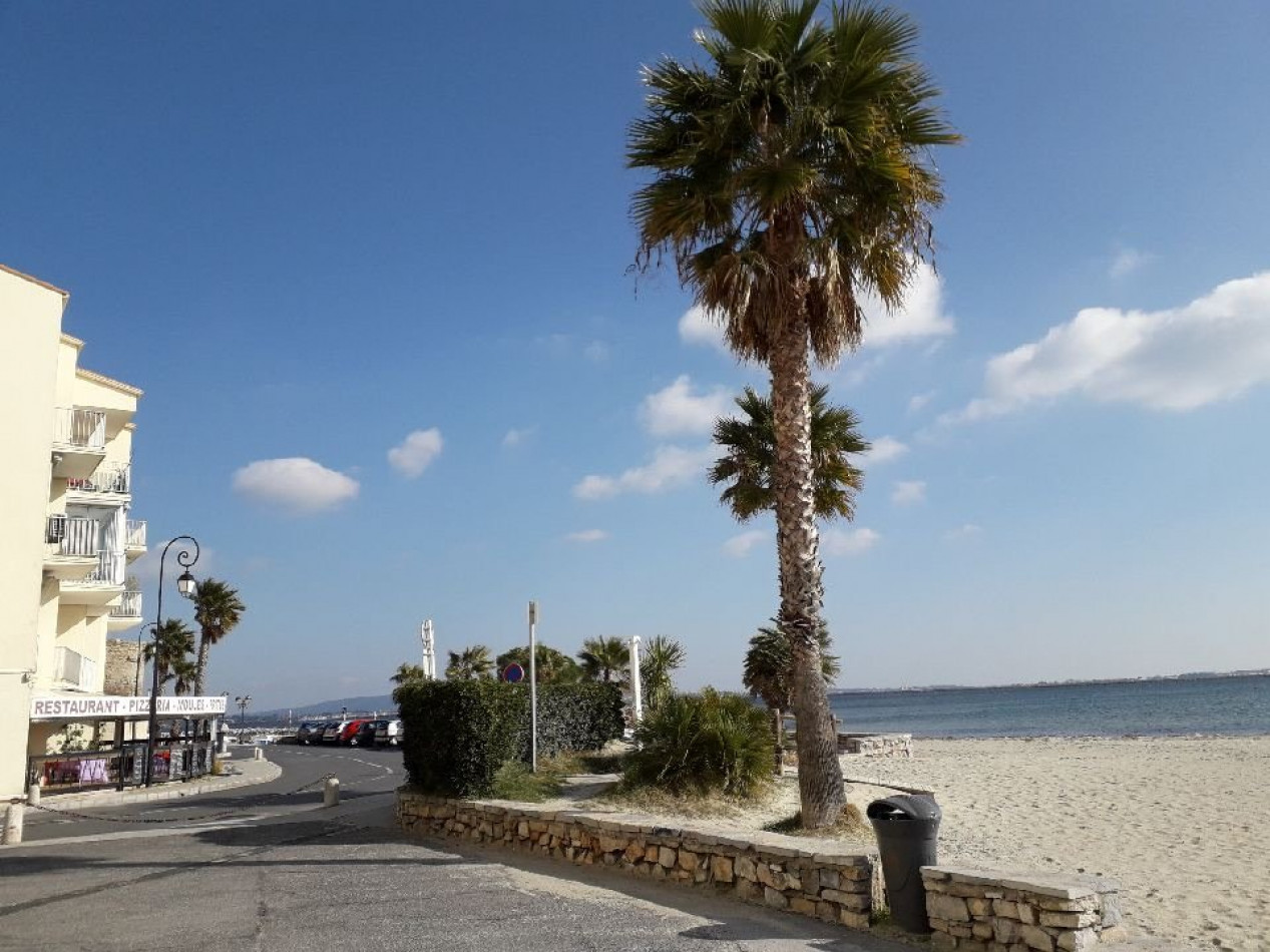 vente Appartement Meze - Photo 12