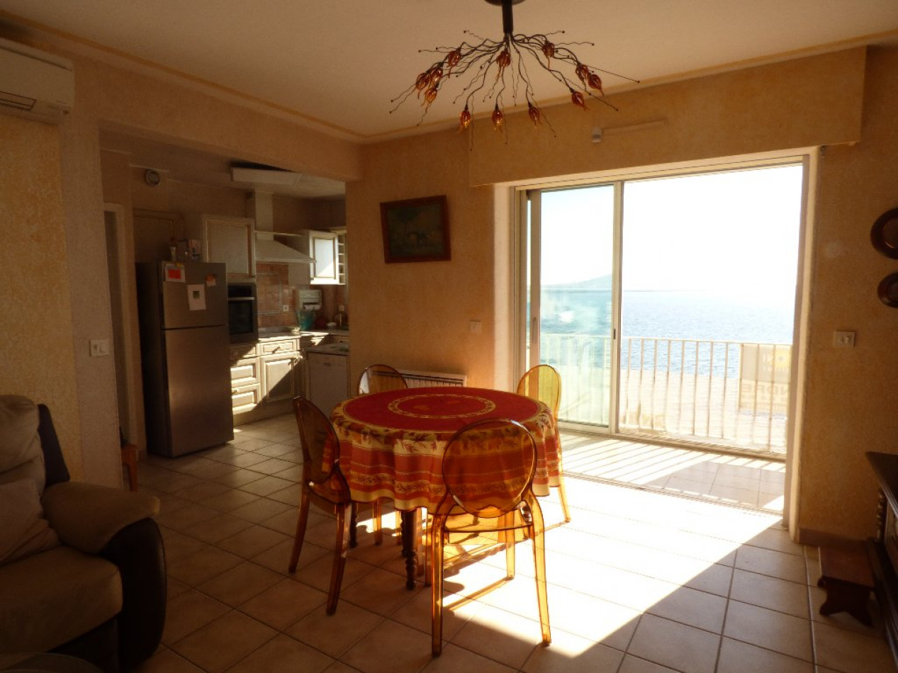 vente Appartement Meze - Photo 4