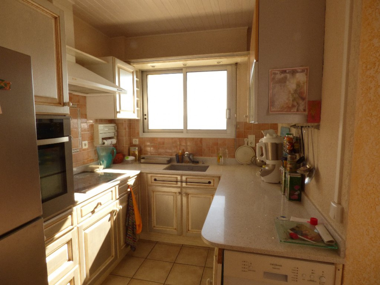 vente Appartement Meze - Photo 5