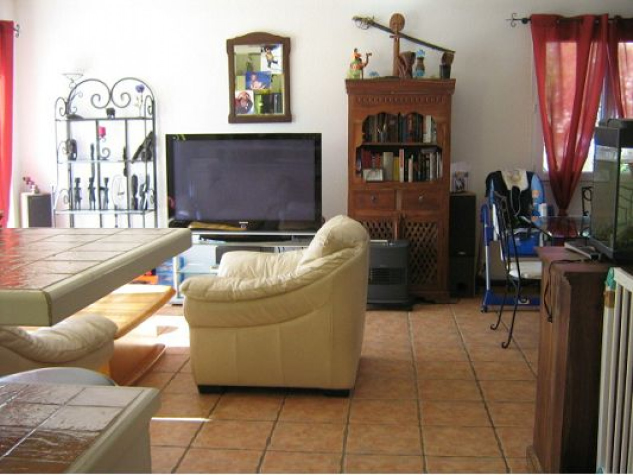 vente Villa Meze - Photo 4