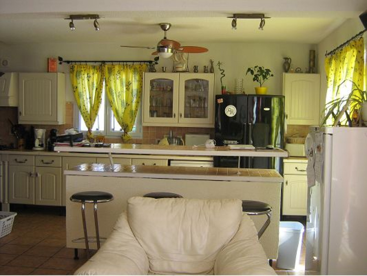 vente Villa Meze - Photo 3