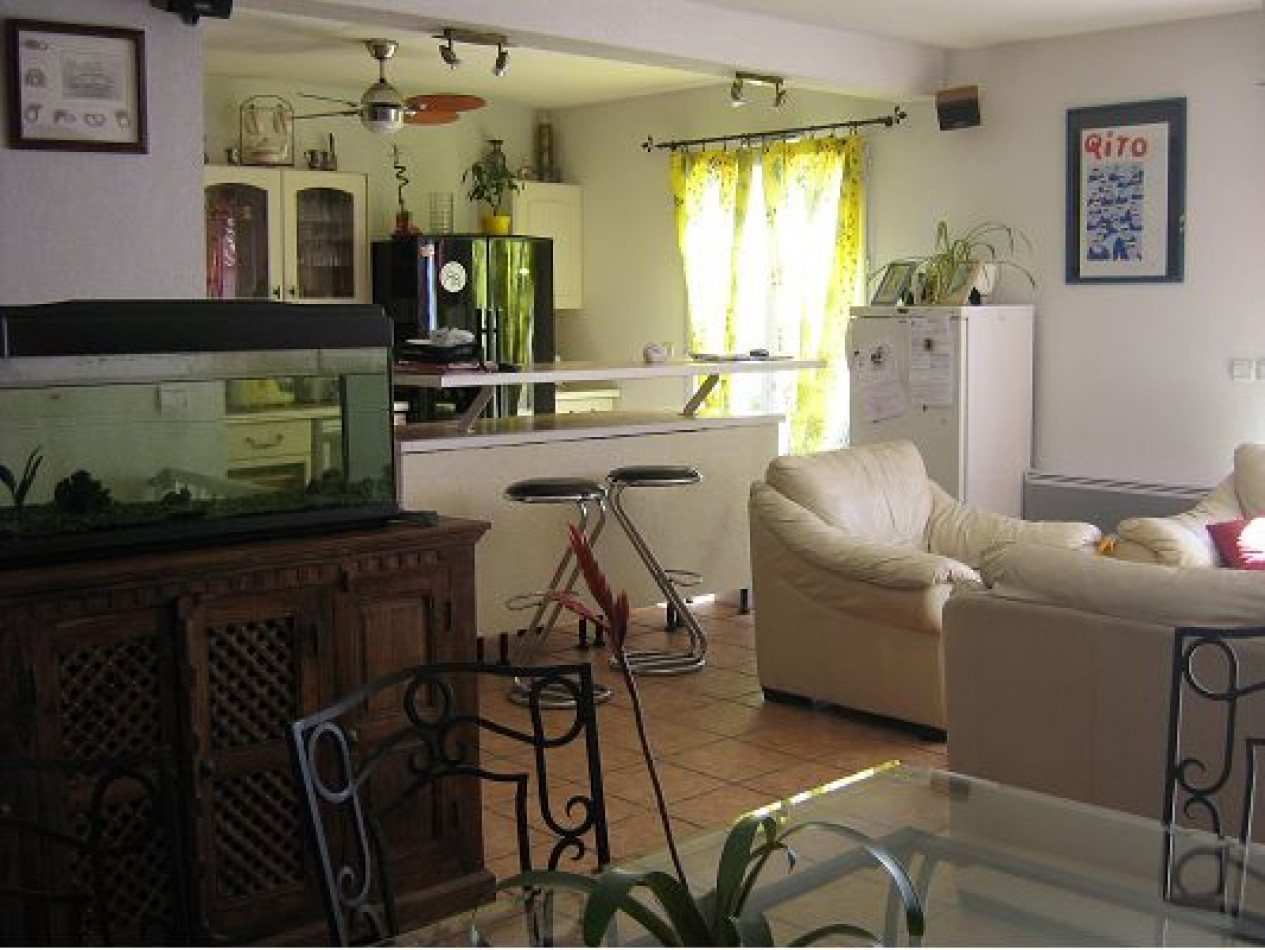 vente Villa Meze - Photo 6
