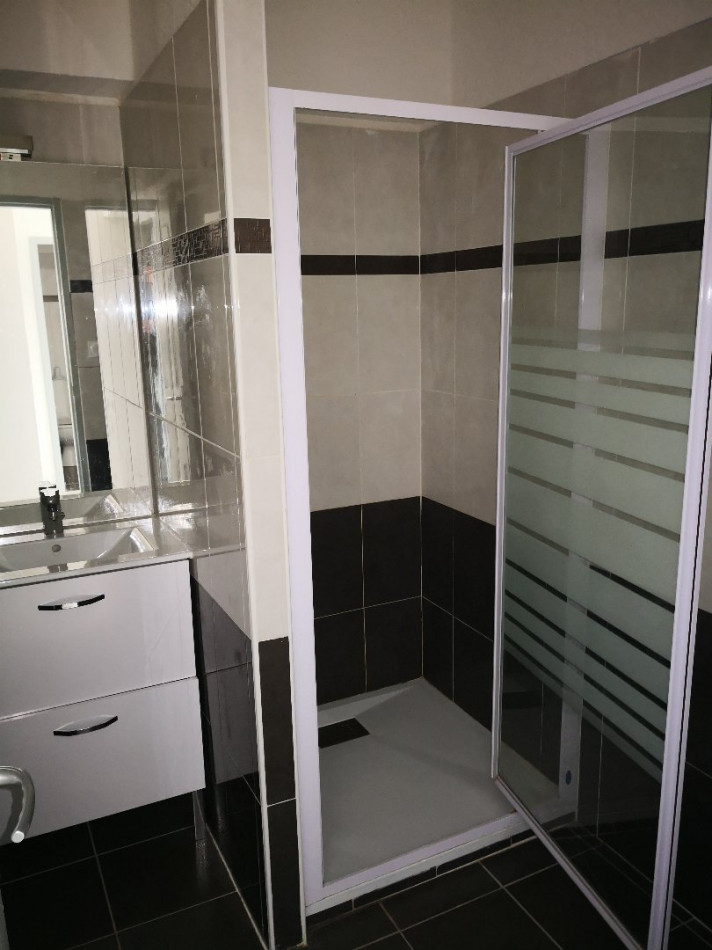 location Appartement Balaruc Le Vieux - Photo 4