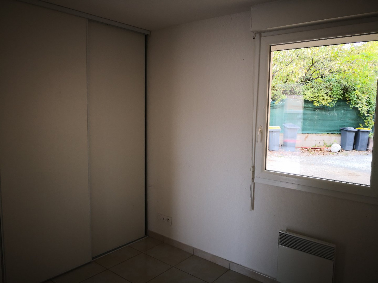 location Appartement Balaruc Le Vieux - Photo 5