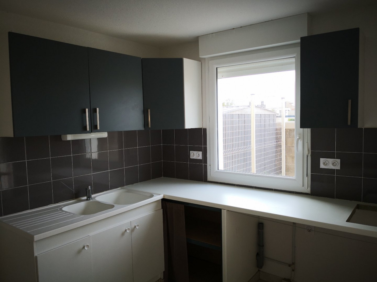 location Appartement Balaruc Le Vieux - Photo 3