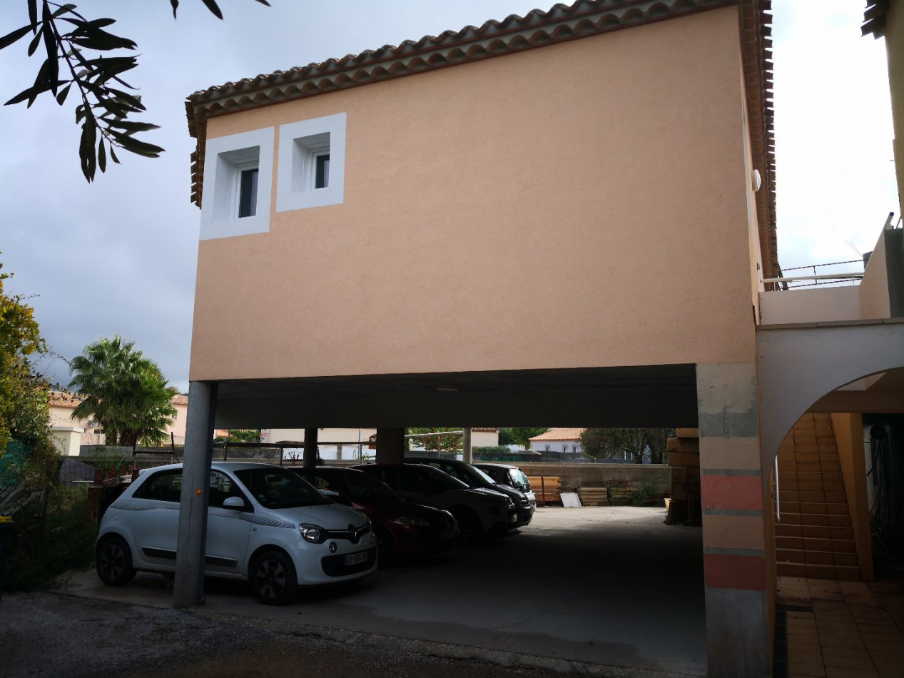 location Appartement Balaruc Le Vieux - Photo 2