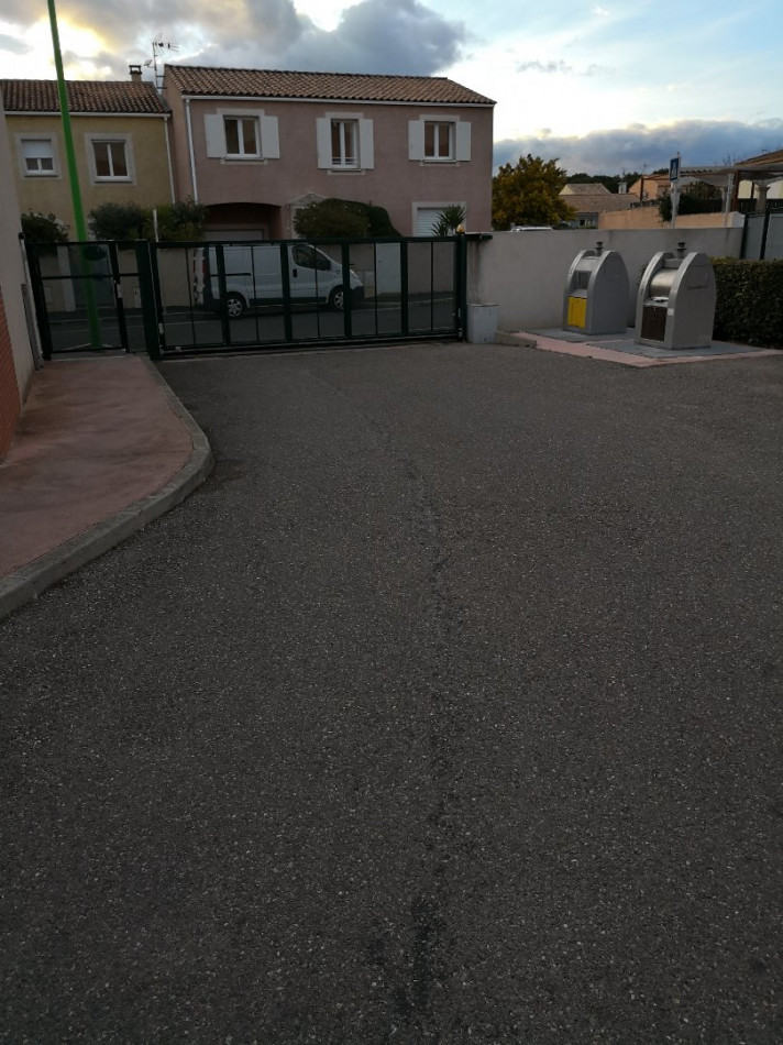 vente Garage Meze - Photo 5