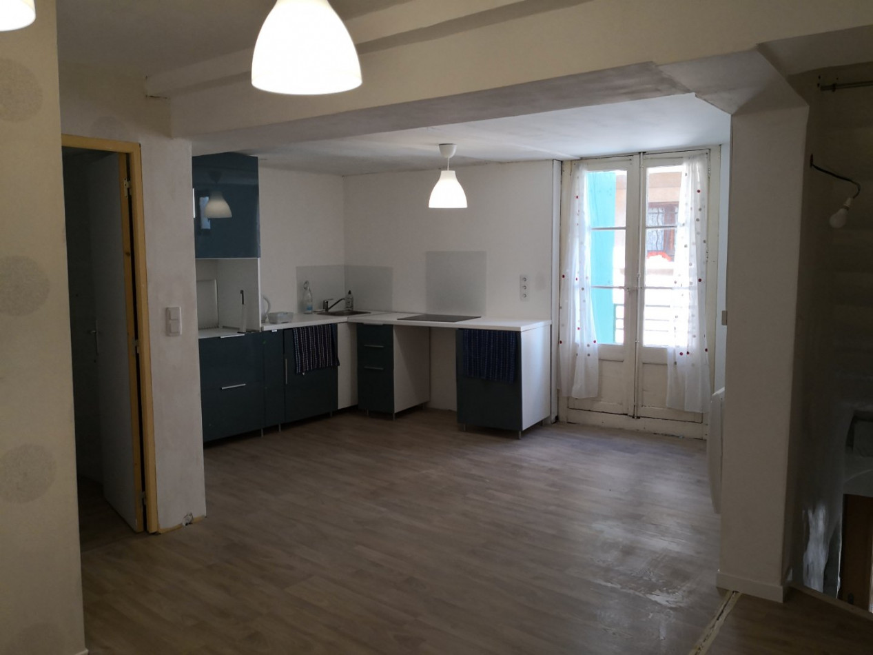vente Maison Gigean - Photo 1
